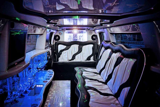 Limo Party & Club Package in Gdansk - Should You Book the Limo Party & Club Package? (My Decision Guide)