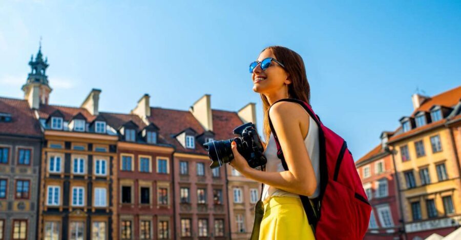 Lodz Old Town Manufaktura Highlights Private Walking Tour - The 4-hour option: St. Stanley Kostka Cathedral and extra Old Town landmarks
