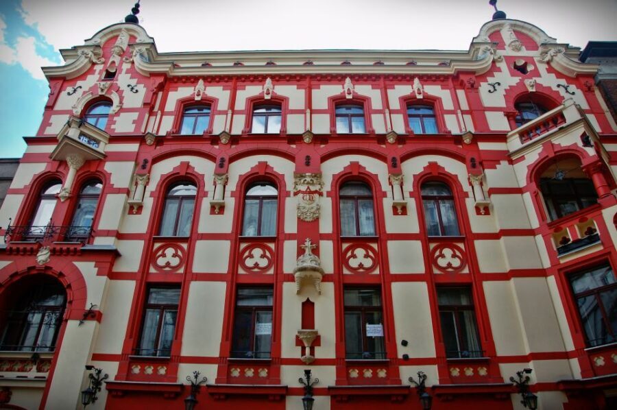 Lodz: Private City Walking Tour - Why Łódź feels different on foot