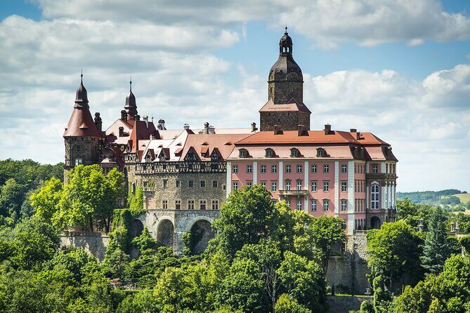 Lower Silesia Tour From Wroclaw - Key things you’ll notice on this day