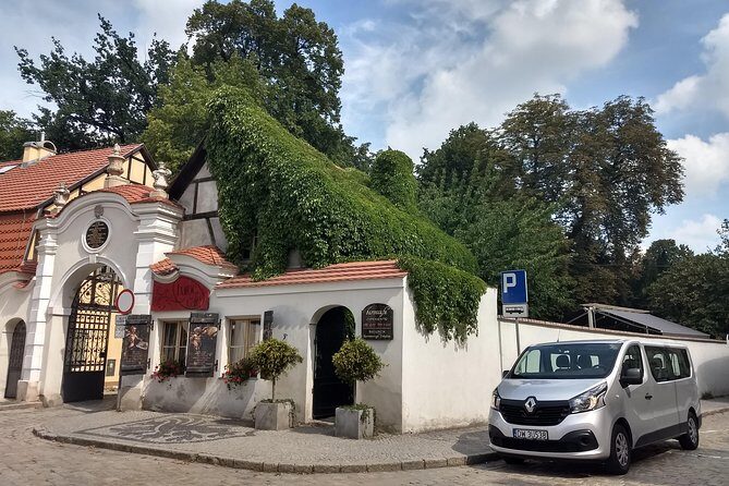 Lower Silesia Tour From Wroclaw - The 6-hour plan: what you’ll actually do from Wrocław