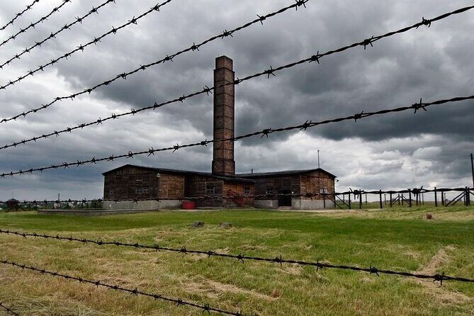 Lublin and Majdanek Small Group Tour from Warsaw with Lunch - Key highlights worth planning for