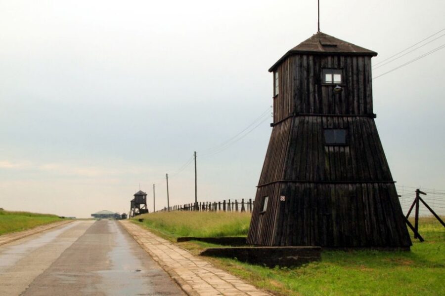Lublin & Majdanek Small-Group Tour from Warsaw with Lunch - Getting In Smoothly: Entrance, Timing, and How the Visit Fits