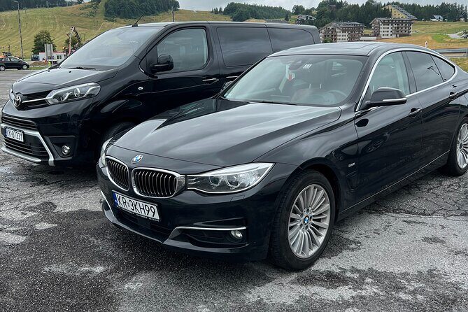 Luxury Private Transfer from Krakow to Budapest - Hotel pickup to Budapest delivery: what the 6-hour trip really feels like