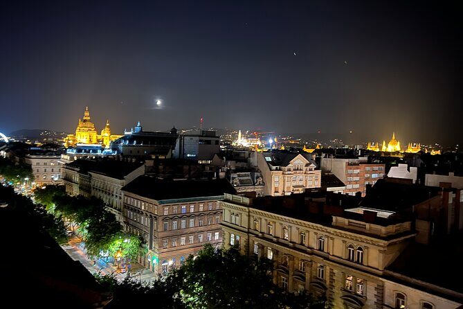 Luxury Private Transfer from Krakow to Budapest - How to plan your timing so arrival doesn’t steal your Budapest day