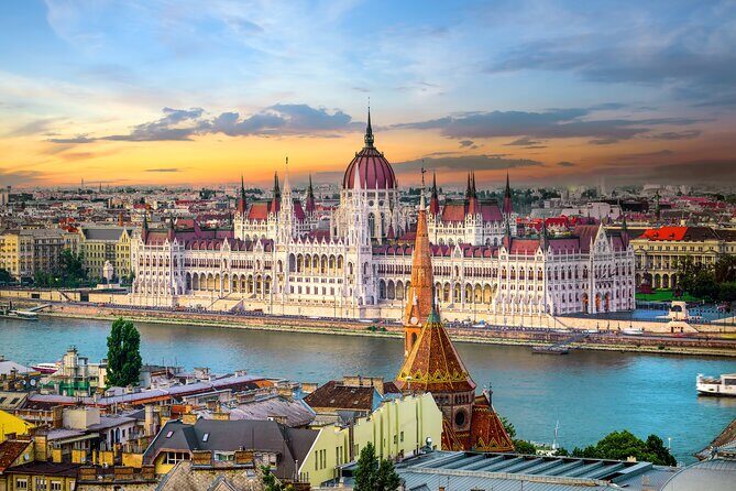 Luxury Private Transfer from Krakow to Budapest - Who this transfer suits best (and who should think twice)