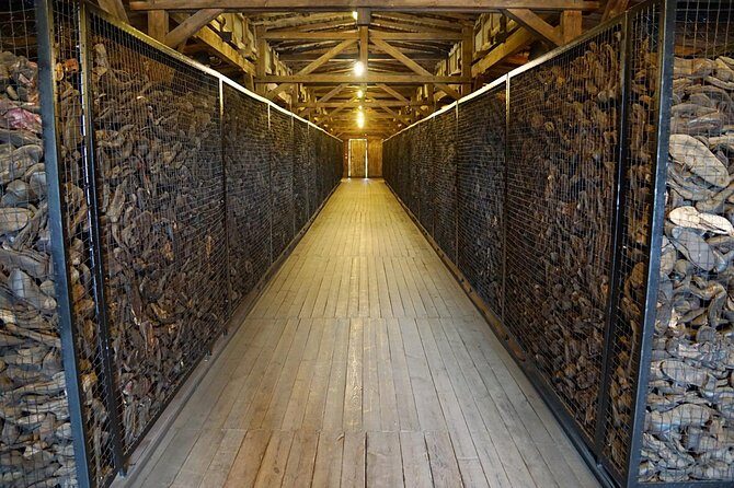 Majdanek Concentration Camp & Lublin Full Day Private Tour from Warsaw - Why Majdanek + Lublin Works as One Full Day
