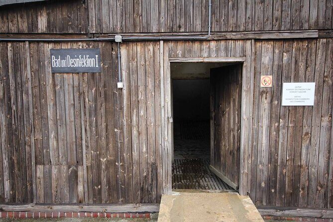 Majdanek Concentration Camp Tour from Warsaw with Hotel Pickup - Warsaw to Majdanek: why this day trip makes sense