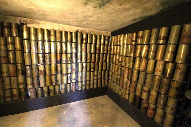 Majdanek Concentration Camp Tour from Warsaw with Hotel Pickup - Hotel pickup and getting there without the headache