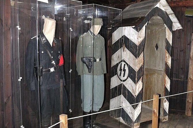 Majdanek - German camp from II World War - Private Tour - 1 DAY TRIP FROM WARSAW - Should you book this Majdanek private tour from Warsaw?