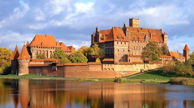 Malbork Castle and Westerplatte Tour with Lunch - Key points worth knowing before you go