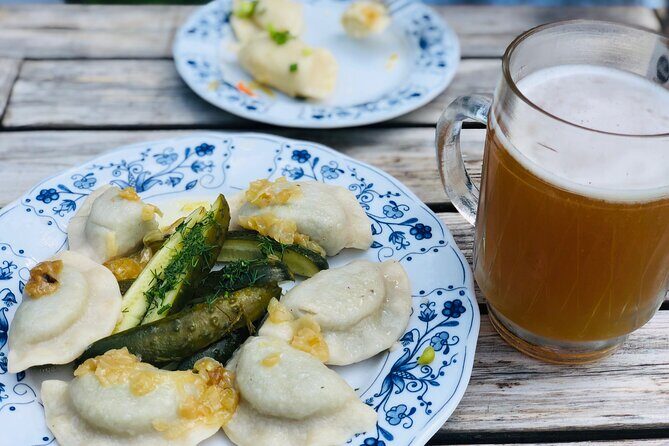 Malbork Castle and Westerplatte Tour with Lunch - Why Malbork Castle and Westerplatte belong together