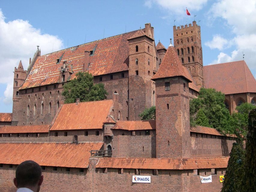 Malbork Castle Half Day Private Tour - Why Malbork is worth a private half-day (even if you’re short on time)