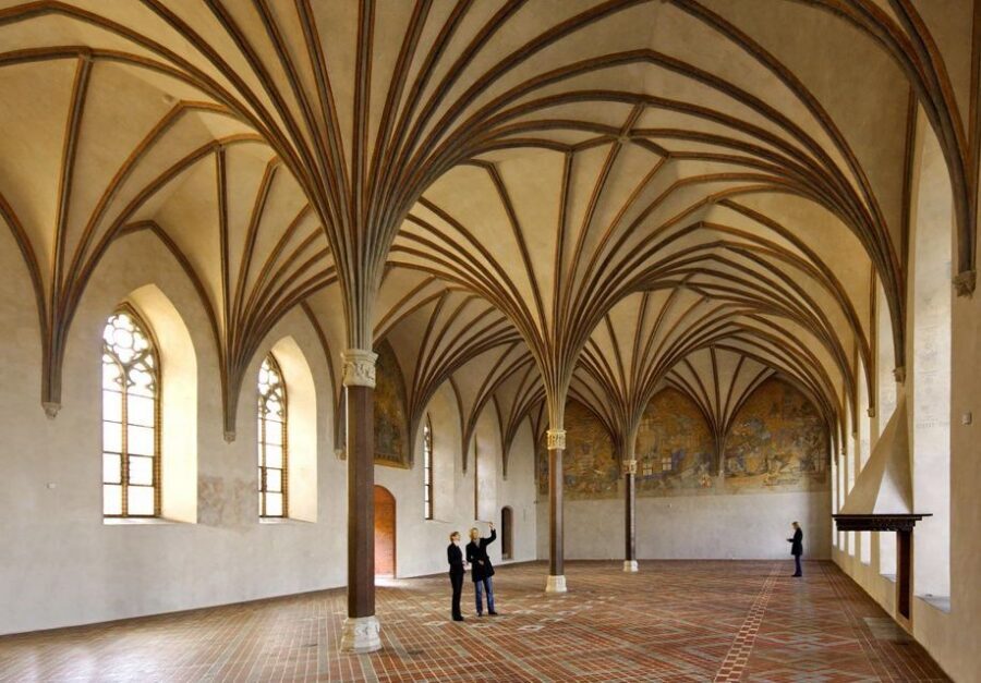 Malbork Castle Half Day Private Tour - Skip-the-ticket-line and why it’s more than a convenience
