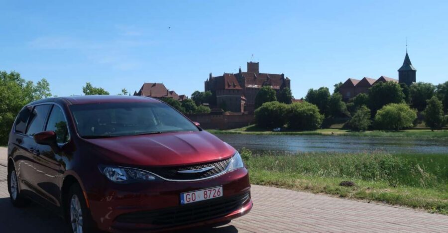 Malbork Castle: Private Tour from Gdansk, Sopot or Gdynia - Price and Value: What You’re Actually Paying For