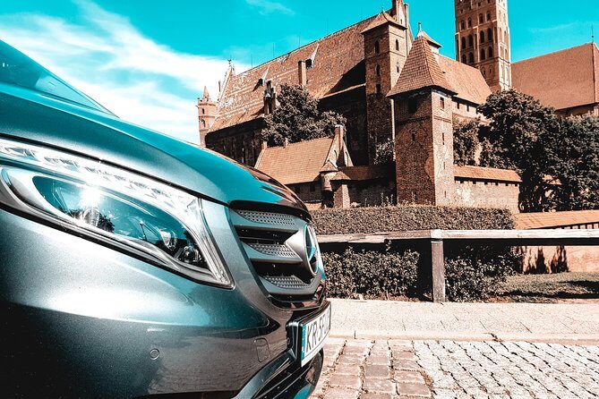 Malbork Castle regular tour - Why Malbork Castle is worth the trip from Gdansk