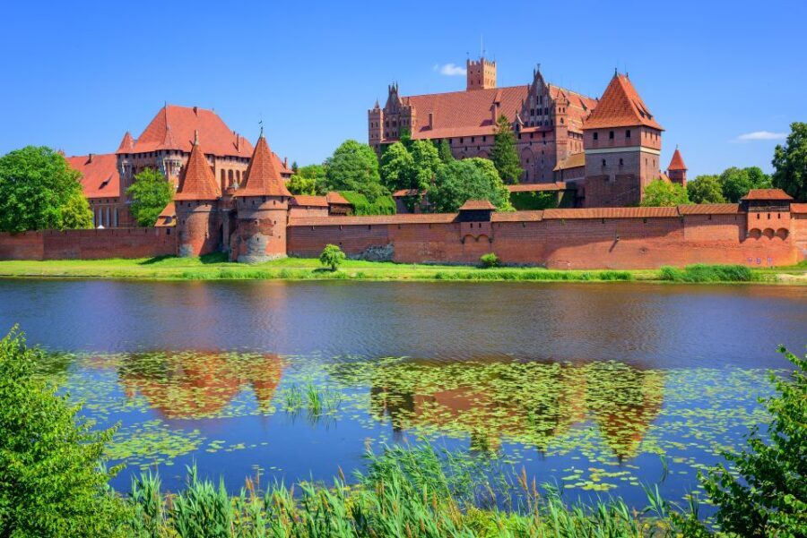 Malbork Castle Tour: 6-Hour Private Tour - The 6-Hour Plan From Gdansk: What Your Day Timeline Really Means
