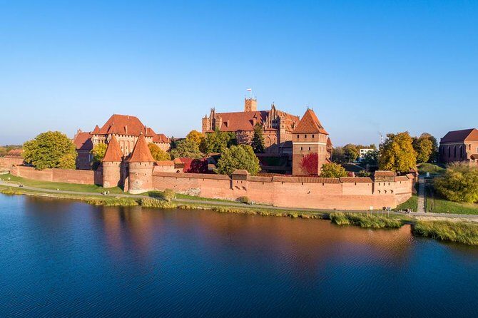 Malbork Castle Tour from Gdansk - Gdansk Hotel Pickup: The Practical Start of Your Malbork Day