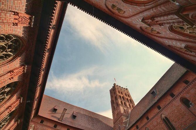Malbork Castle Tour from Gdansk - Transportation Back to Gdansk: Easy Return, Limited Free Time