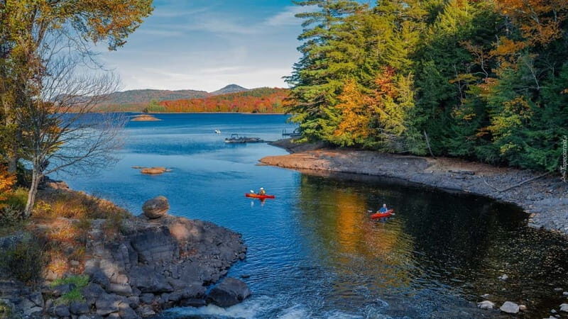 Masurian Lake District: Canoe and Sailing Tour from Warsaw - Mazurian Lakes from Warsaw: why this day plan works
