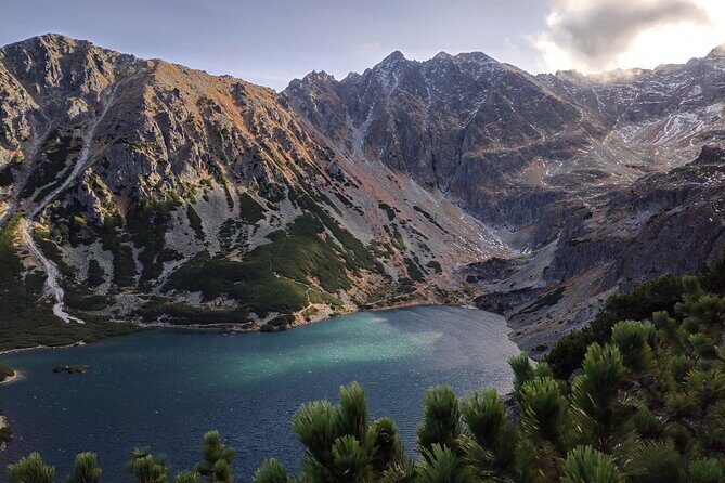 Morskie Oko Lake, Skywalk, Zakopane and Thermal Pools - Zakopane in 60 minutes: what you get and what you don’t
