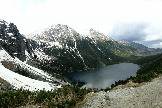 Morskie Oko - private tour from Krakow - Price and value: what $276.95 covers