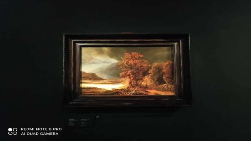 Museo Czartorisky : Visita in Lingua Italiana salta fila… - Skip-the-Line Priority Entry in Krakow: Where Your Time Goes