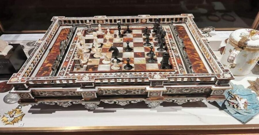 Museo Czartoryski: Visita in italiano e salta la fila - Getting Inside Faster: Priority Access at the Czartoryski Museum