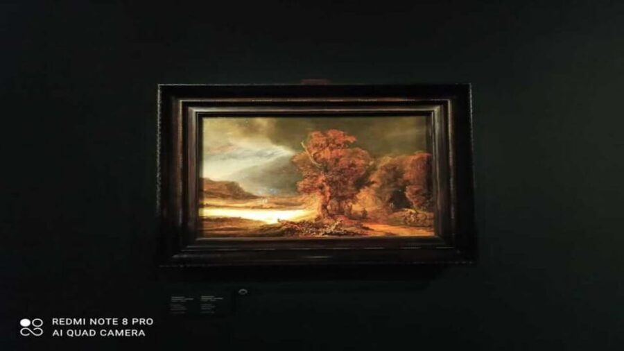 Museo Czartoryski: Visita in italiano e salta la fila - Your 2-Hour Italian Guide: What the Small Group Experience Really Means