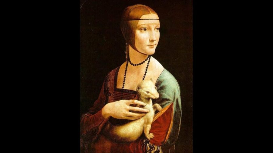 Museo Czartoryski: Visita in italiano e salta la fila - Renaissance Art and Culture: Getting More Meaning From What You See