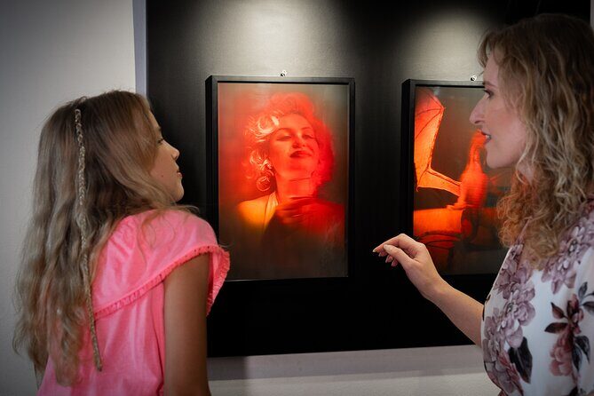Museum of illusions Entry Ticket - Museum of Illusions in Krakow: What you’re really buying