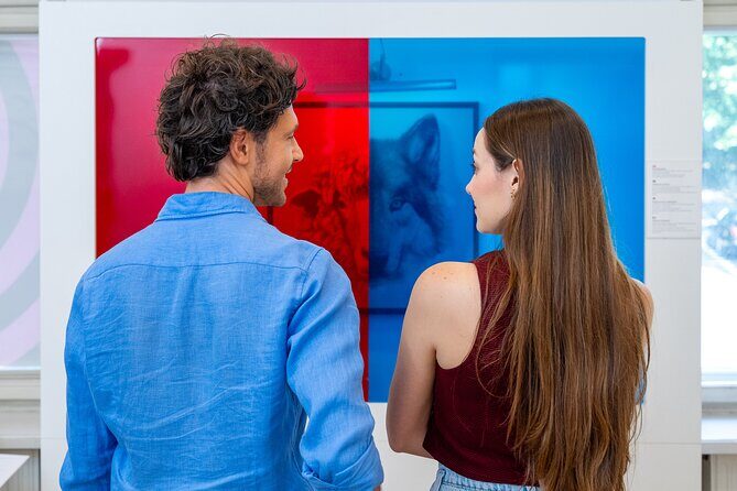Museum of illusions Entry Ticket - Entering Krakil: Duration, pace, and the 400m² factor