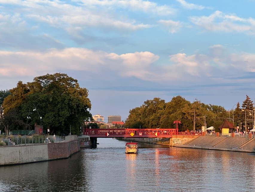 Night tour through Wroclaw - Why Wroclaw night tours feel worth your time