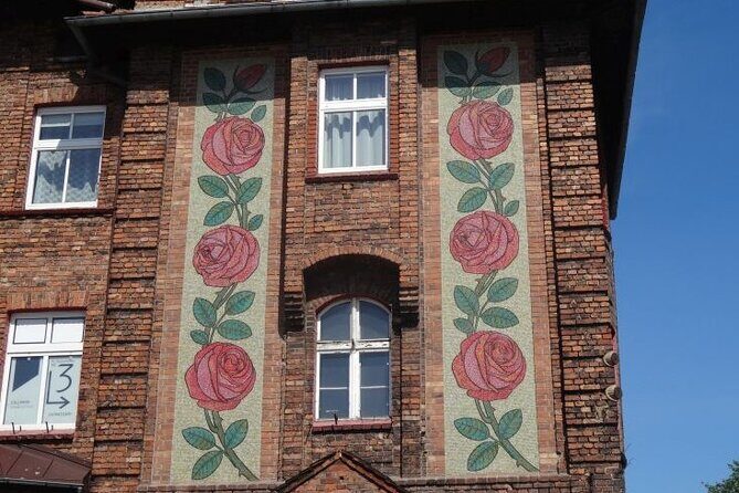 Nikiszowiec Industrial District Private Tour - Starting at Kościół pw. św. Anny and getting your bearings fast