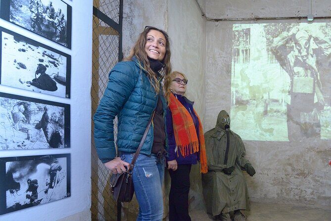 Nowa Huta Tour from Krakow: Communist City, Vodka & Zapiekanka - Why Nowa Huta feels different from the rest of Krakow