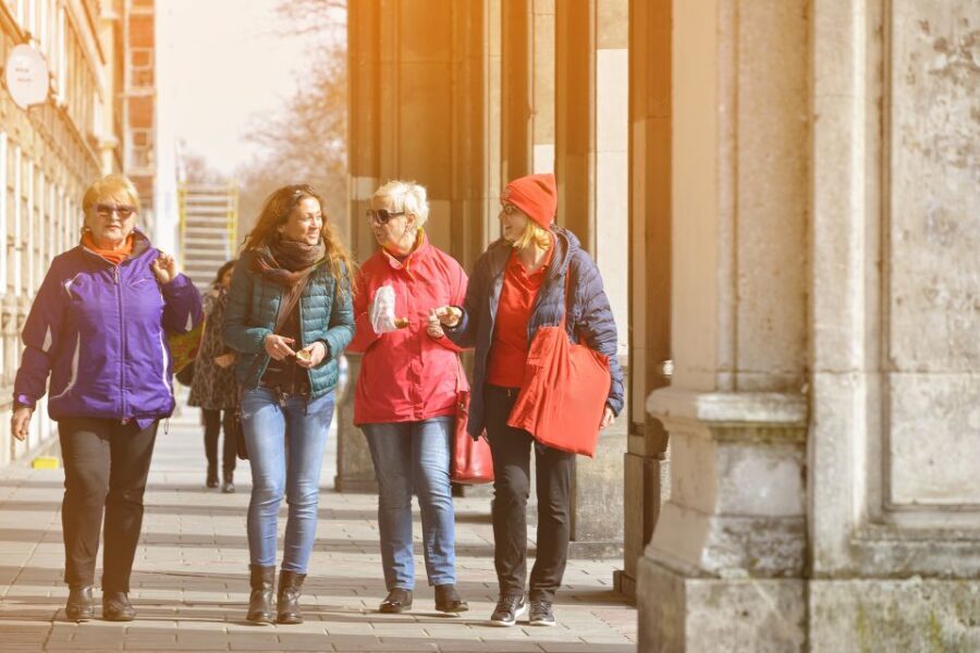 Nowa Huta Tour Krakow: Ideal Communist City Small Group Walk - Key points to decide fast