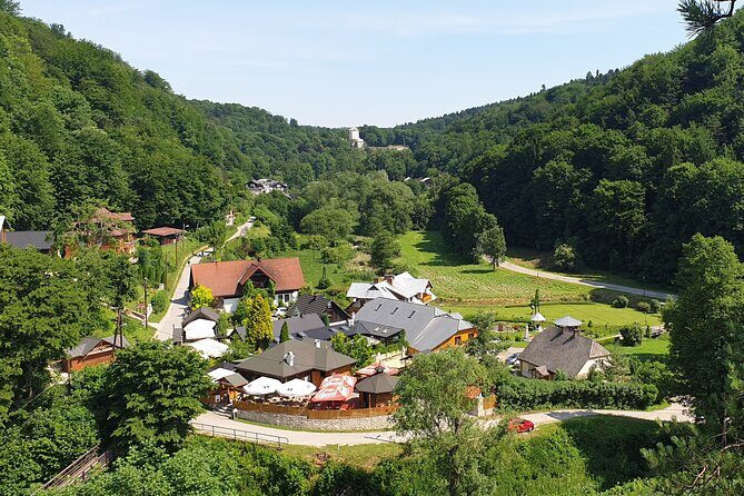 Ojców National Park and Ogrodzieniec Castle Tour from Krakow - Who This Tour Fits Best (and Who Might Skip It)