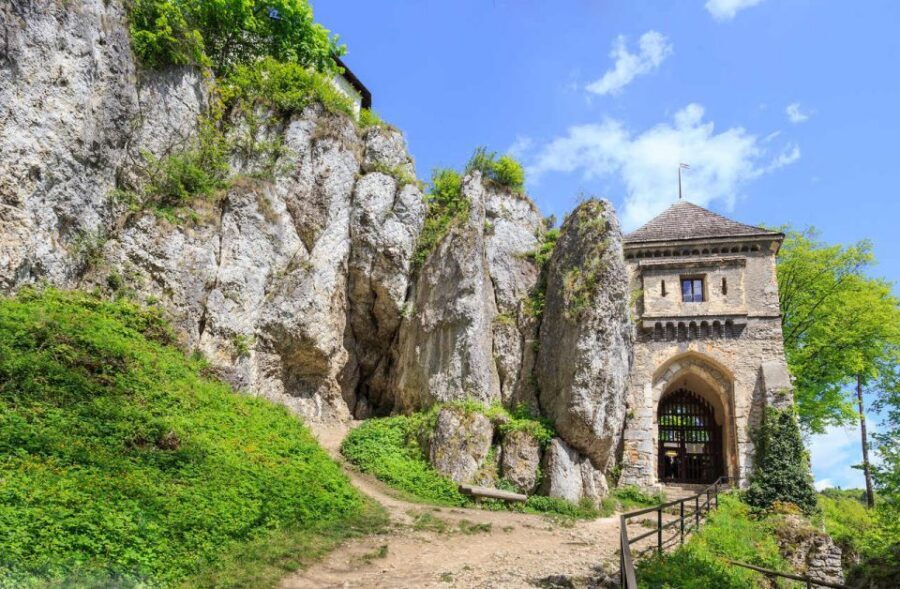 Ojcow National Park: Full-Day Trip from Krakow - Who this tour suits best (and who should skip it)