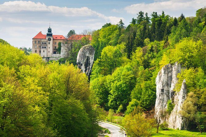Ojców National Park, private tour from Krakow - Key Highlights You’ll Actually Feel During This Tour