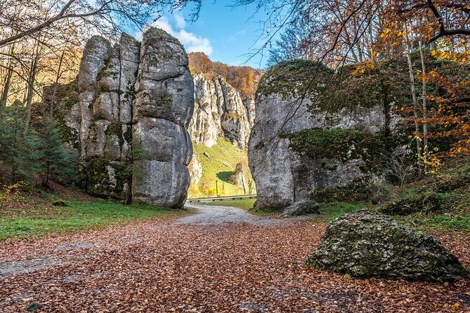 Ojców National Park, private tour from Krakow - Why Ojców National Park Works as a 6-Hour Day Trip from Kraków