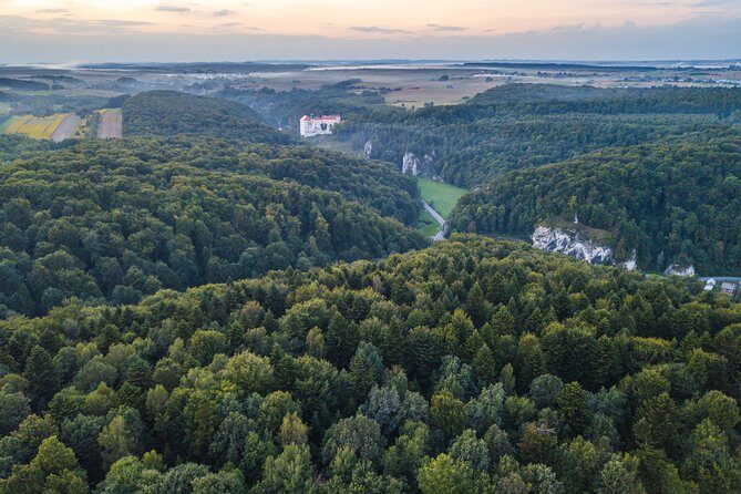 Ojców National Park, private tour from Krakow - Time Management: Why “6 Hours” Can Feel Like More