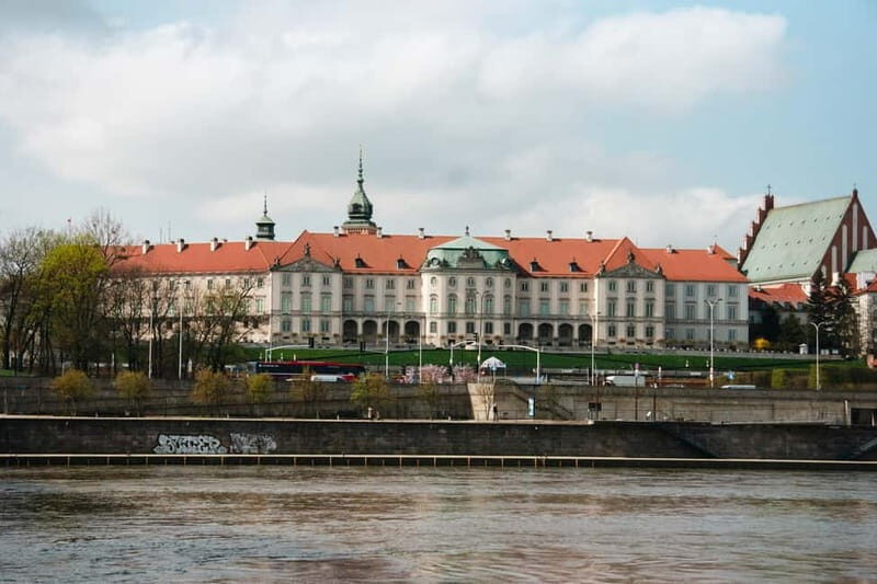 Old Town Panorama Cruises - Timing and Operating Days: When the Cruise Fits Your Schedule