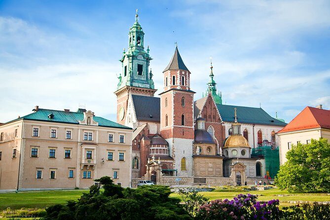 One day Cracow and Wieliczka Salt Mine private tour from Warsaw - Why This One-Day Krakow + Wieliczka Plan Makes Sense