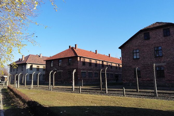 One Day Tour to Auschwitz-Birkenau from Warsaw by Car - Key Points at a Glance