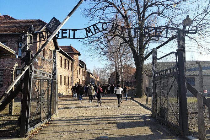 One Day Tour to Auschwitz-Birkenau from Warsaw by Car - Hotel Pickup and Drop-Off in Warsaw: Easy Start, Easy Finish