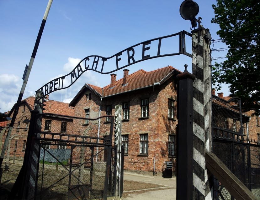 Oswiecim: Auschwitz-Birkenau Skip-the-Line Entry Tickets - Key Points That Matter Before You Go