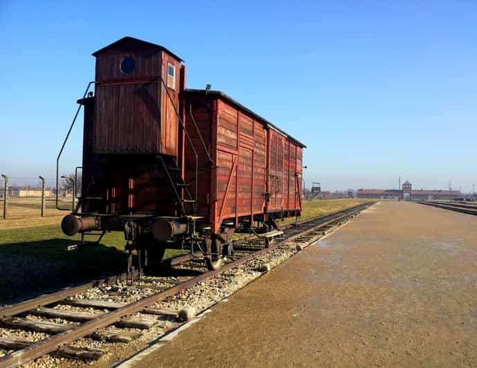 Oswiecim: Auschwitz-Birkenau Skip-the-Line Entry Tickets - Are the Short Birkenau Time Slots Enough?