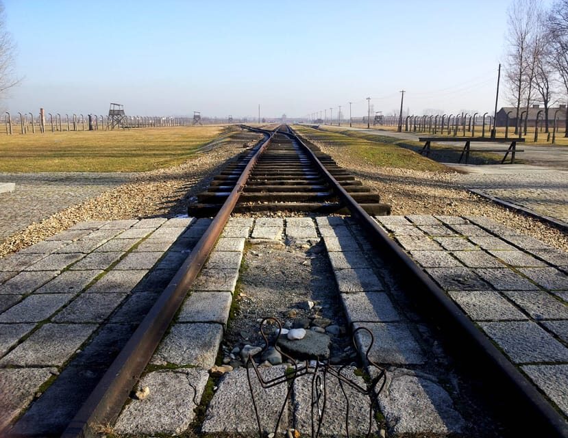 Oswiecim: Auschwitz-Birkenau Skip-the-Line Entry Tickets - Price and What You Actually Get for $81