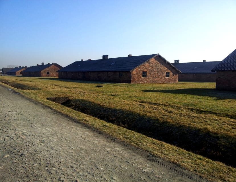 Oswiecim: Auschwitz-Birkenau Skip-the-Line Entry Tickets - What to Bring, and What to Leave Behind