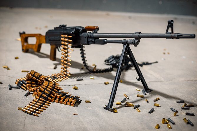 Package "Full Auto" - Key highlights before you go